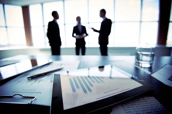 Kurumsal Yönetim Planlaması