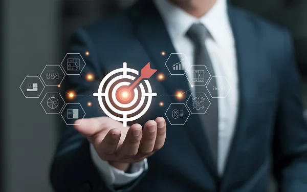 Stratejik ve Hedeflerle Yönetim